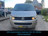 Volkswagen T5 Multivan Highline+Navi+SD+AHK+HU/AU NEU - Volkswagen T5: Highline