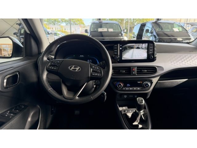 Hyundai i10 – Bild 11