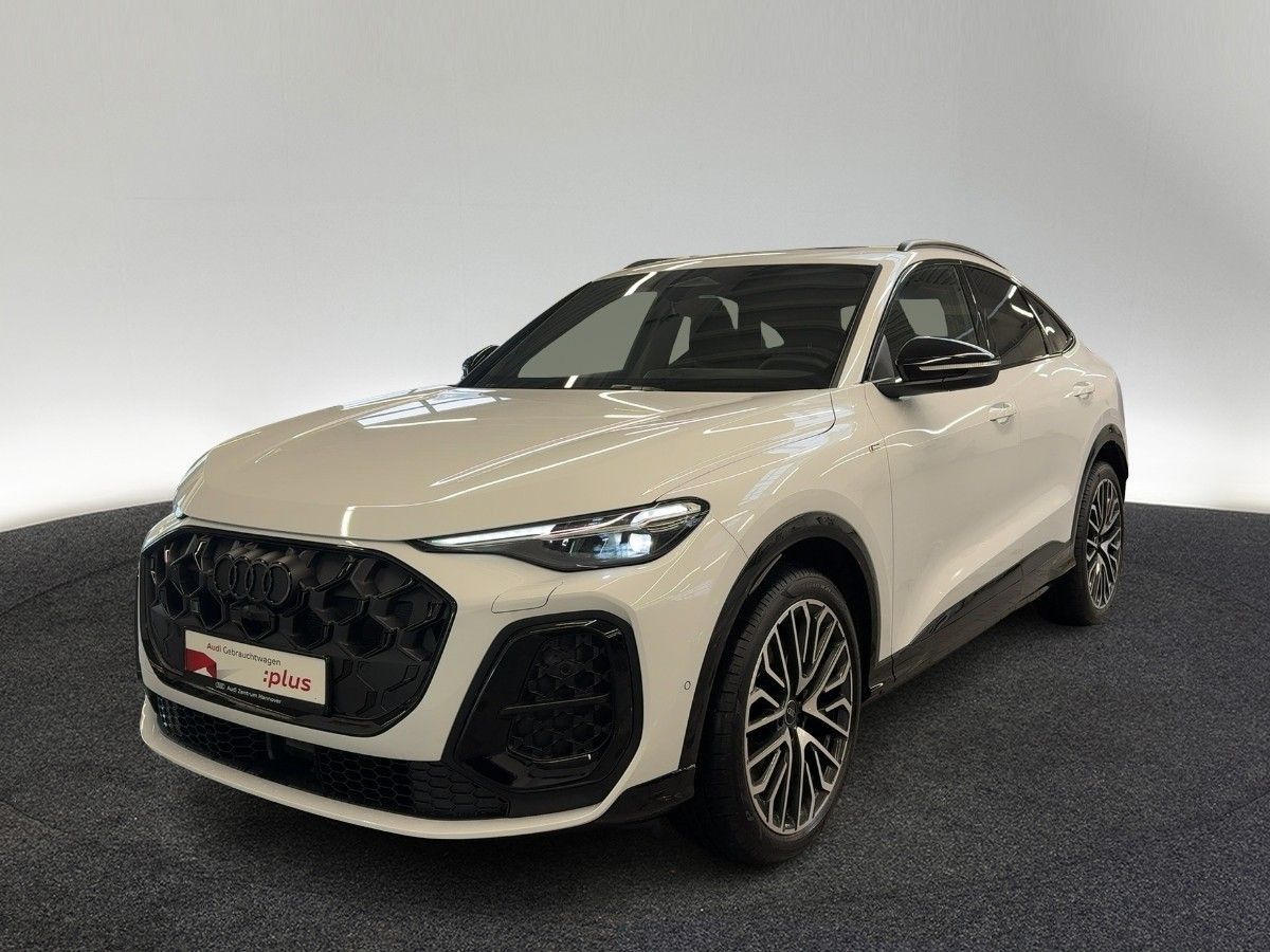 Audi Q5 - Bild 3