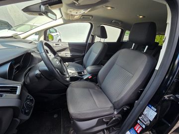 Ford C-Max - 10