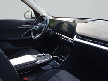 BMW X1 - 10
