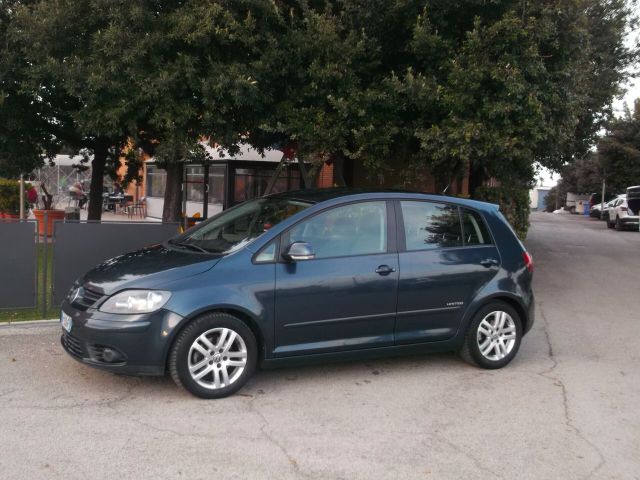 Volkswagen VW Golf Plus 1.6 BiFuel Neopatentati 2008