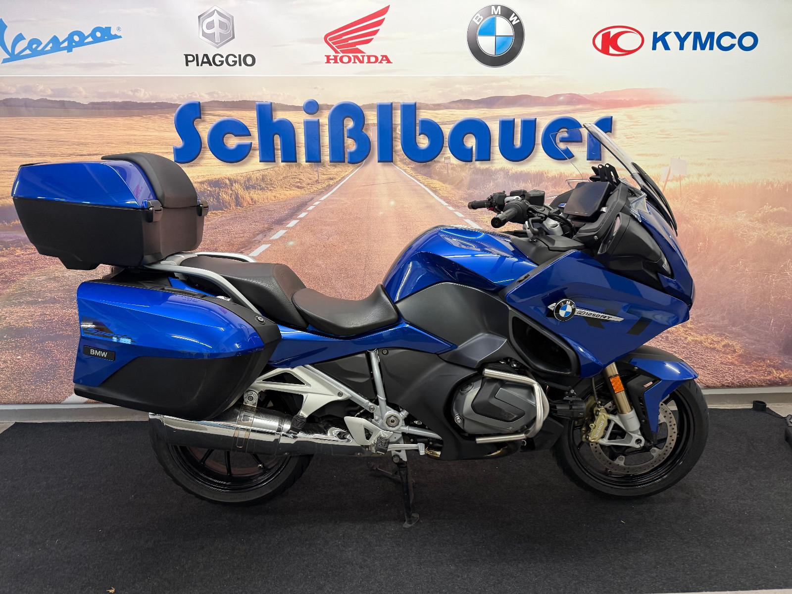 BMW R 1250 RT