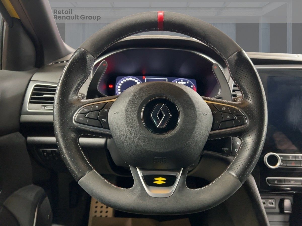 Renault Megane - Bild 11