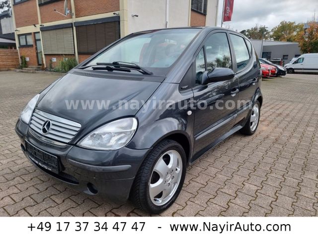 Mercedes-Benz A190 | Leder | Sitzheizung |Klima