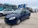 Skoda Fabia Combi Cool Edition - Skoda Fabia mit Diesel-Antrieb: Kombi, Combi Cool Edition