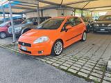 Fiat Grande Punto 1.9 MJT 130 CV 3 porte Sport - Fiat Grande Punto mit Diesel-Antrieb: 1.9