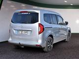 Mercedes-Benz T 180 d PROGRESSIVE Standard AHK LED Navi Kamera - Mercedes-Benz T-Klasse Diesel Gebrauchtwagen