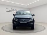 Volkswagen Amarok Highline DoubleCab 4Motion - Volkswagen Amarok Gebrauchtwagen