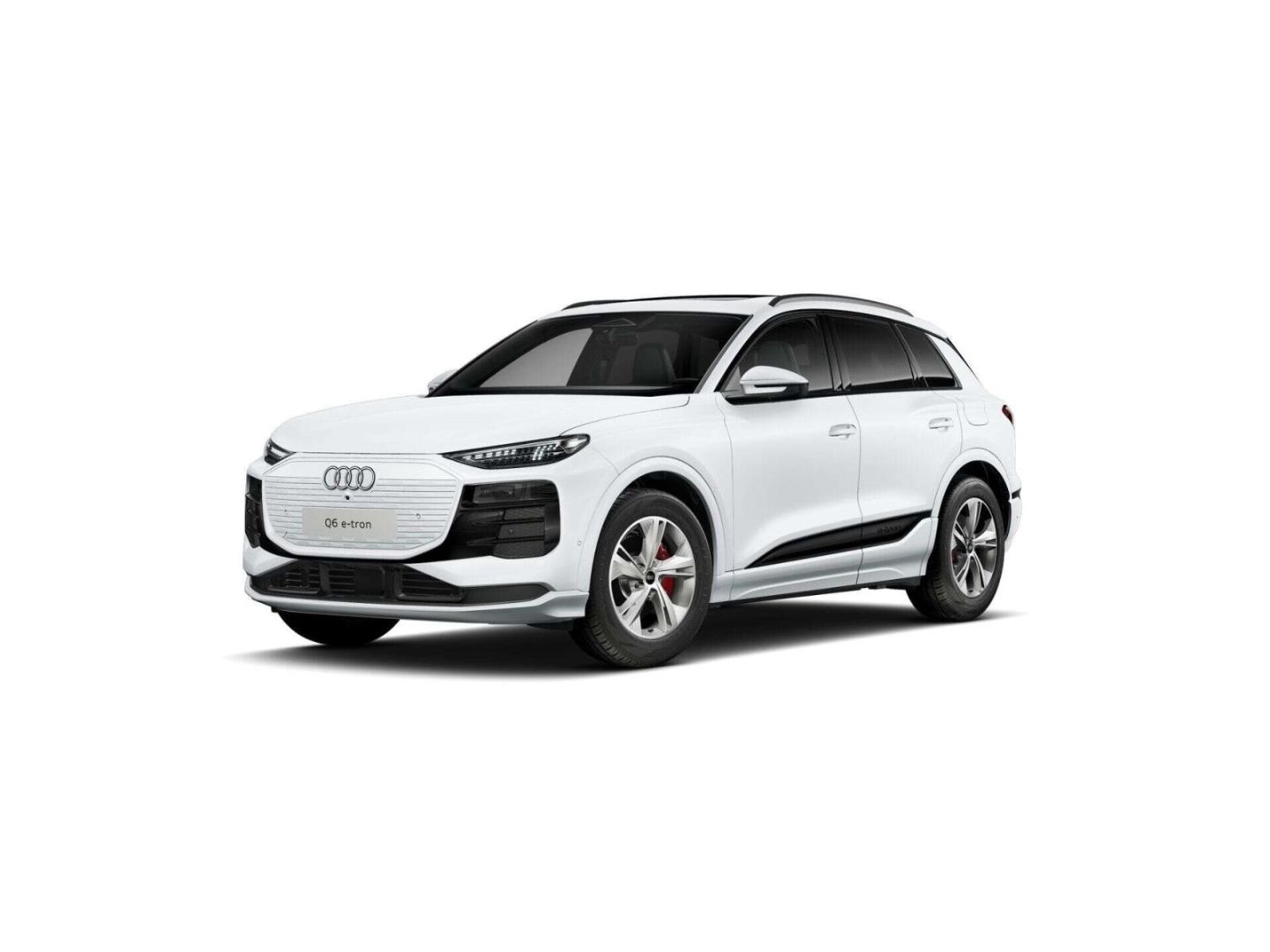 Audi Q6 e-tron - Bild 2