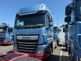 DAF XF 530 FT /STANDKLIMA/TEMPOMAT/RETARDER - DAF 530