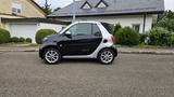 Smart  fortwo Cabrio Passion Rentnerfahrzeug - : Cabrio, Rent