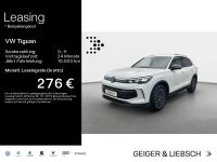Volkswagen Tiguan - Vorschau Bild 1