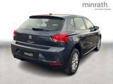 Seat Ibiza 1.0 Style APP DAB LED VIRT LM FACELIFT - Seat Ibiza: Facelift