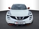 Nissan Juke 1.6 *AUTOMATIK* N-Connecta *Farb-Paket*Cam* - Nissan Juke mit Benzin-Antrieb: Kleinwagen, Automatik