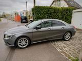 Mercedes-Benz CLA 180 Urban-Progressiv Paket, AHK - gebrauchte Mercedes-Benz CLA 180 aus dem Jahr 2015