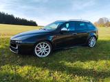 Alfa Romeo 159 1.9 JTDM 16V ti ti - Alfa Romeo 159 aus 2008