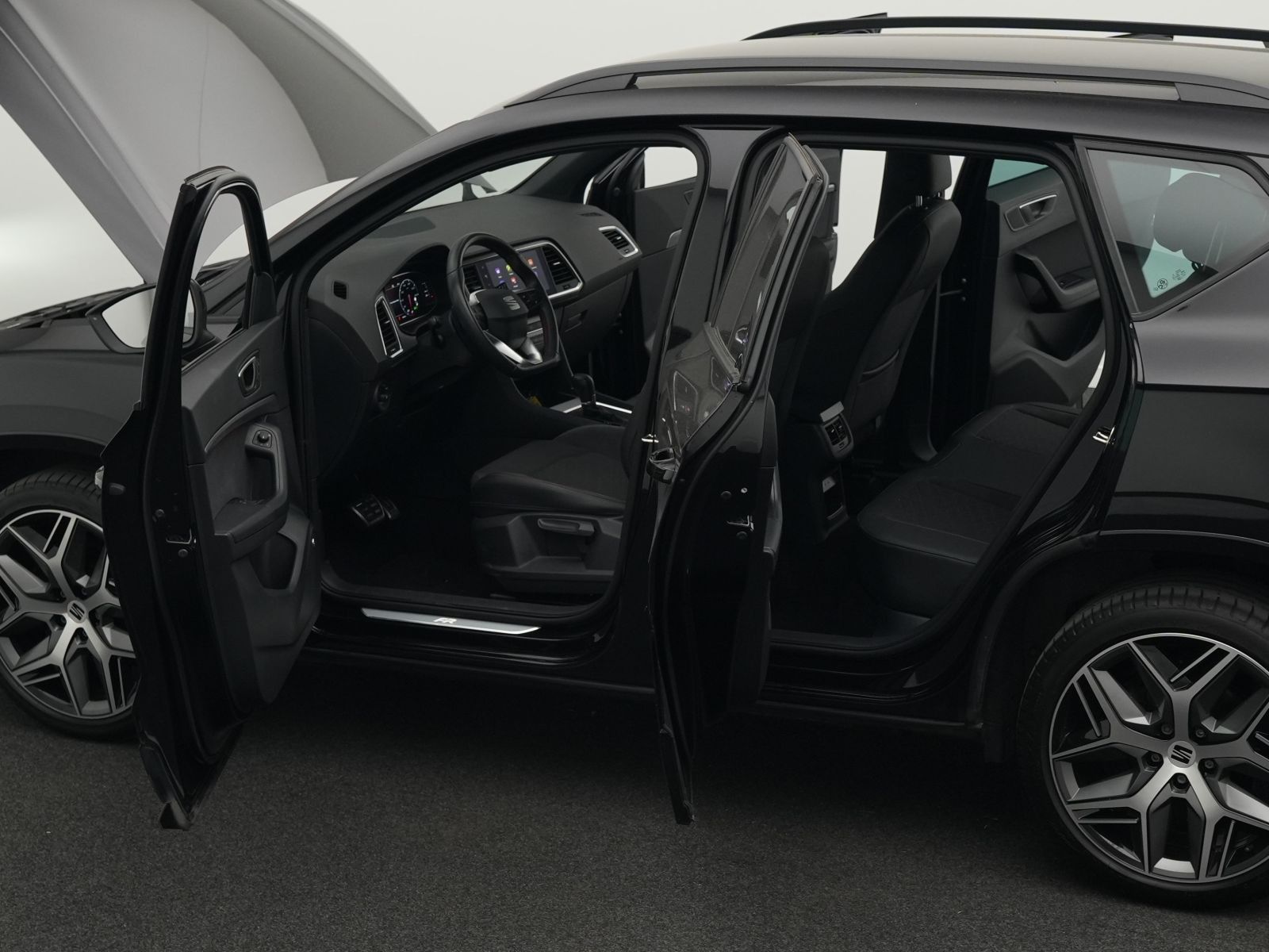 Seat Ateca - Bild 32