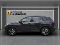 Volkswagen Tiguan - Vorschau Bild 4