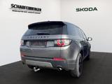 Land Rover Discovery Sport SE AWD*Leder,Pano,el.Heckk.* - gebrauchte Land Rover Discovery Sport aus dem Jahr 2016