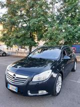 Opel OPEL INSIGNIA 2.0 CDTI TOURER 160 CV 10-2010 - Opel Insignia: 160