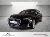 Audi A5 Sportback 40 TFSI advanced S-tronic LED Navi  - Audi A5 mit Benzin-Antrieb: Advanced