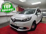 Renault Scenic Grand Scenic Authentique 1.6 16V - Renault Scenic: 1.6