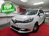 Renault Scenic Grand Scenic Authentique 1.6 16V - Renault Scenic: Authentique