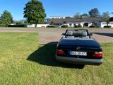 Mercedes-Benz E 220 Cabrio  - gebrauchte Mercedes-Benz E-Klasse aus dem Jahr 1995