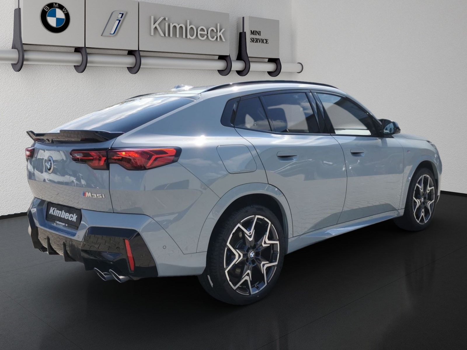 BMW X2 - Bild 3