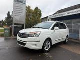 Ssangyong Rodius 220 e-XDI 2WD Automatik-7 Sitze-Leder-... - gebrauchte Ssangyong Van