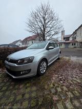 Volkswagen Polo 1.2 TDI Trendline Trendline - Volkswagen Polo: TDI Trendline