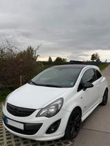 Opel Corsa D 2013 S07 1.3 CDTi TÜV NEU - Opel Corsa mit Diesel-Antrieb: Sportwagen