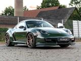 Porsche Cayman S*PRO-STREET-BREITBAU*MOTOR-NEU*HISTORIE - Porsche: Motor