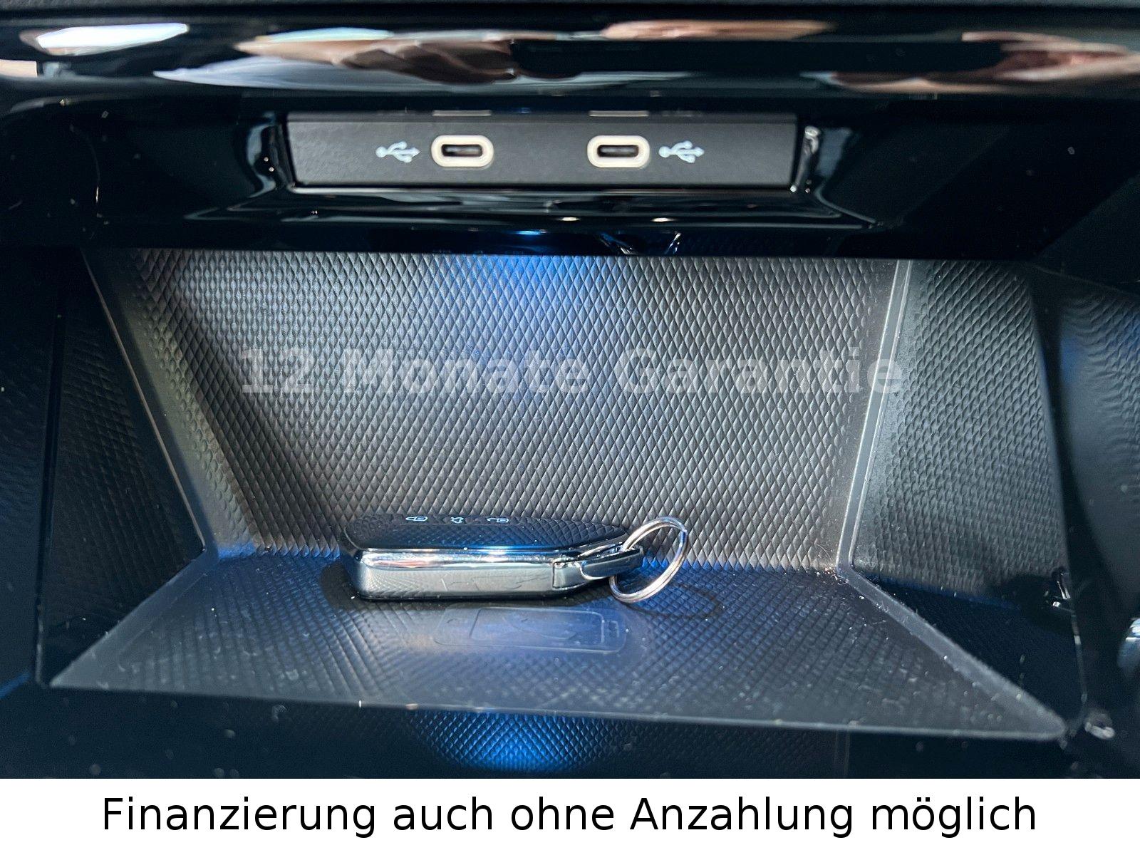 Volkswagen Golf VIII Lim. 2,0 R-Line Sportpaket Top Zustand, миниатюра 25