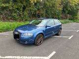 Audi A3 3.2 quattro Ambition Ambition - gebrauchte Audi A3 aus dem Jahr 2004