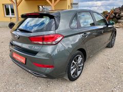 Fahrzeugabbildung Hyundai i30 1.0 T-GDI AAC SHZ KAMERA ALU ALLWETTER