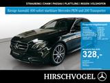 Mercedes-Benz E 200 d SPORTSTYLE Edition+AMG-Line/AVANTGARDE - Mercedes-Benz E-Klasse: Sport Edition
