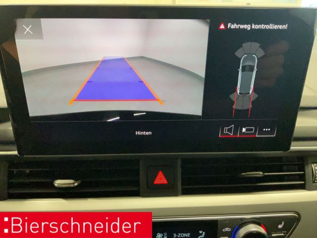 Audi A4 - Bild 23