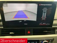 Audi A4 - Vorschau Bild 23