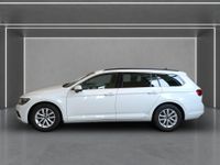 Volkswagen Passat - Vorschau Bild 5