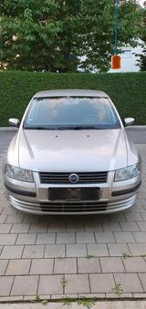 Fiat Stilo 1.6l 16V 103PS - Fiat Stilo von privat