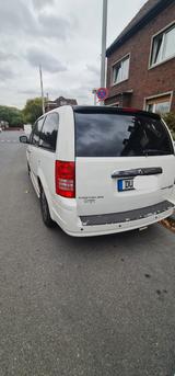 Chrysler Voyager - Chrysler Voyager in Duisburg