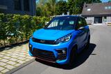 Ligier JS 60 DCi Sport Ultimate  - Ligier JS 60 von privat