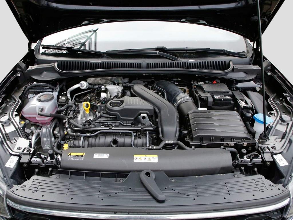 Volkswagen Taigo Life 1.5 TSI OPF 7-Gang-DSG Goal, миниатюра 7