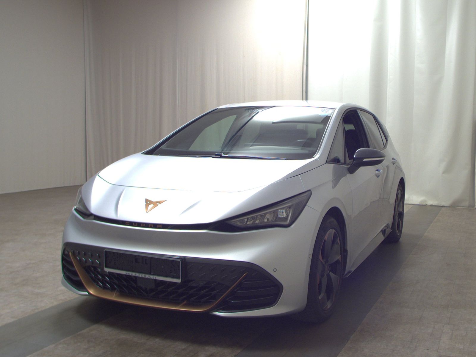 Cupra Born 150kW Navi LED Kamera ACC Wärmepumpe imagem 2