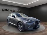 Mazda CX-3 120PS Sports-Line AT AHK+KLIMA+KAMERA+NAVI+ - Mazda Gebrauchtwagen in Augsburg