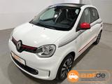 Renault Twingo Intens Klima Tempomat Apple CarPlay SHZ - Renault Twingo Gebrauchtwagen in Hamburg