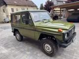 Mercedes-Benz G 230 - Mercedes-Benz G 230 Gebrauchtwagen