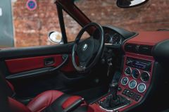 Fahrzeugabbildung BMW Z3 M Roadster *MWST. / VERDECK NEU / DT. FZG*